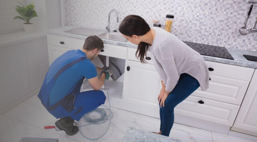 Professional septic pumping service in Hershey, NE
